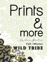 Wild Tribe F/W Prints & More