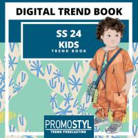 Promostyl Kids S/S 24