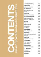 Riser Fashionmag Milano New York S/S 26