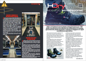 Safety First N°06 Maggio 2026 MpaStyle