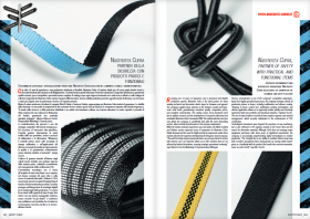 Safety First N°06 Maggio 2026 MpaStyle