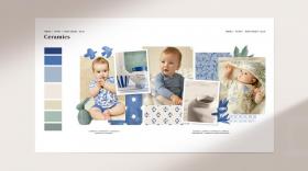 Satelittle Baby & Newborn SS 26