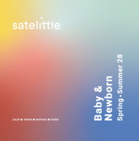 Satelittle Baby & Newborn SS 28 DIGITALE