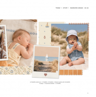 Satelittle Baby & Newborn SS 28 DIGITALE