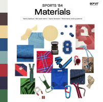 Scout Casual + Youth + Kids AW 27/28 book + digitale