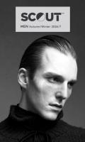 Scout Men AW 26/27 Book Colori + Accesso Online