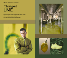 Scout Men AW 26/27 Book Colori + Accesso Online