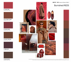 Scout Men AW 26/27 Book Colori + Accesso Online