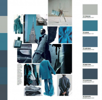 Scout Menswear & Lifestyle AW 27/28 book + digitale