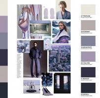 Scout Women's Trend AW 27/28 book + digitale