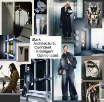 Scout Women's Trend AW 27/28 book + digitale