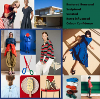 Scout Women's Trend SS 28 book + digitale
