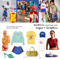 Scout Women's Trend SS 28 book + digitale