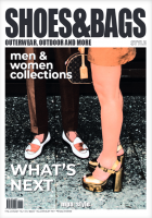 Shoes & Bags N&deg;09 Giugno 2026 MpaStyle