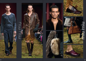 Shoes & Bags N&deg;09 Giugno 2026 MpaStyle