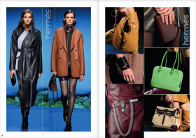 Shoes & Bags N&deg;09 Giugno 2026 MpaStyle