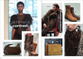 Shoes & Bags N&deg;09 Giugno 2026 MpaStyle