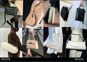 Shoes & Bags Settembre 2024 - Mpa Style