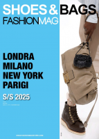 FashionMag Shoes & Bags SS 25