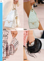 FashionMag Shoes & Bags SS 25