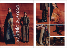 Shoes & Bags N°02/2024 February - MpaStyle