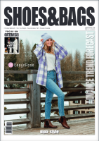 Shoes & Bags N°02/2024 February - MpaStyle