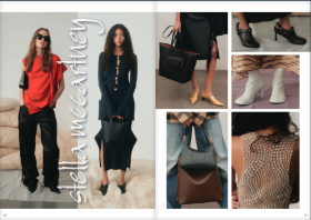 Shoes & Bags N°02/2024 Febbraio - MpaStyle