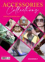 Accessories Collections nr. 01 SS 24