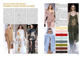 Showdetails DIGITALE Milano + Paris + Best Brands SS25