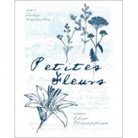 ARKIVIA BOOKS The Garden Treasures - Simple Nature Vol.1