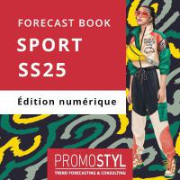 Promostyl Sport S/S 25