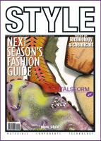 Style N°09/Settembre 2024 - MpaStyle