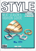 Style N°03/Febbraio 2024 - MpaStyle