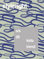 Style Right Kids Trend SS 26