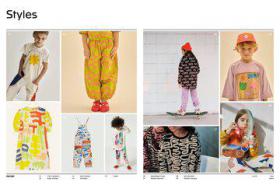 Style Right DIGITAL Kids Trend SS 26