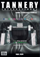 Tannery N°07/2025 Agosto - MpaStyle