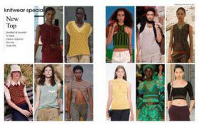 Textile Report 2/2022 Summer 2023
