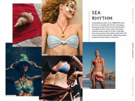 Trendhub Women's Swimwear SS 27