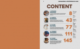 Trendhouse Casualwear & Sportswear + Kids SS 28