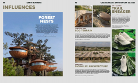 Trendhouse Casualwear & Sportswear + Kids SS 28