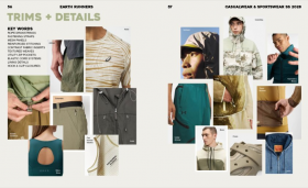 Trendhouse Casualwear & Sportswear + Kids SS 28