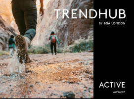 Trendhub Active AW 26/27