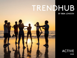 Trendhub Active SS 28 Trend Report