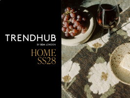 Trendhub Home SS28 Trend Report Digitale