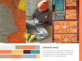 Trendhub Kids SS 27