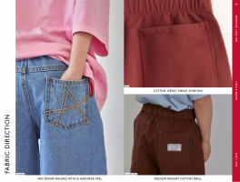 Trendhub Kids SS 27
