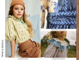 Trendhub Kids SS 27