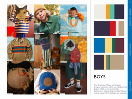 Trendhub KIDS AW 27/28 Digital Trend Report