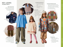 Trendhub KIDS AW 27/28 Digital Trend Report