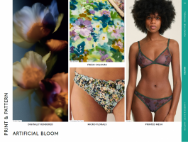 Trendhub Lingerie & Sleep AW 27/28